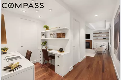 43 W 64th Street #7A, New York City, NY 10023 - Photo 12