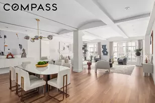 43 W 64th St, New York City, NY 10023 - Photo 1