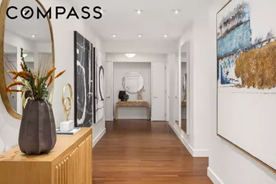 43 W 64th Street #7A, New York City, NY 10023 - Photo 10