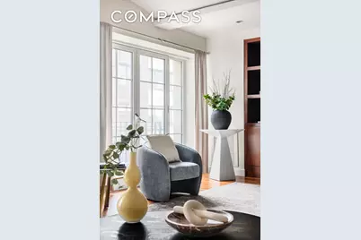 43 W 64th Street #7A, New York City, NY 10023 - Photo 4