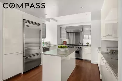 43 W 64th Street #7A, New York City, NY 10023 - Photo 8