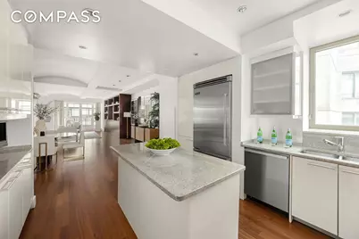 43 W 64th Street #7A, New York, NY 10023 - Photo 8