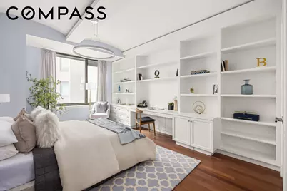 43 W 64th Street #7A, New York City, NY 10023 - Photo 14