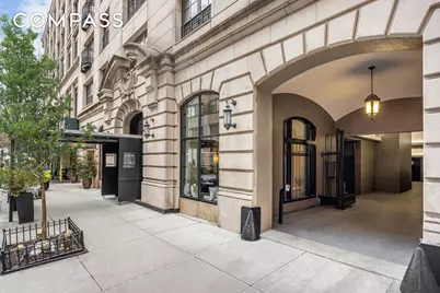 43 W 64th Street #7A, New York, NY 10023 - Photo 18