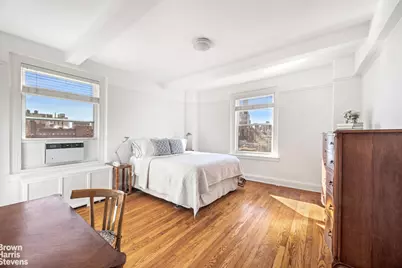 315 E 68th Street #13F, New York, NY 10065 - Photo 6