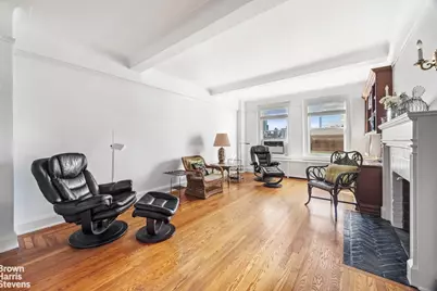 315 E 68th Street #13F, New York, NY 10065 - Photo 2