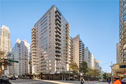 200 E 66th Street #D806, New York City, NY 10065 - Photo 4