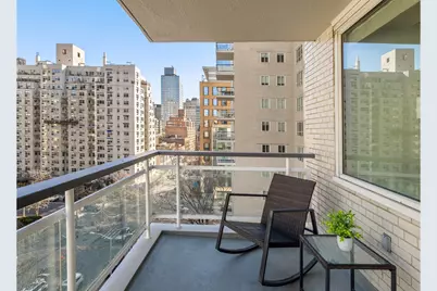 200 E 66th Street #D806, New York City, NY 10065 - Photo 12