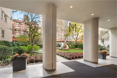 200 E 66th Street #D806, New York City, NY 10065 - Photo 8