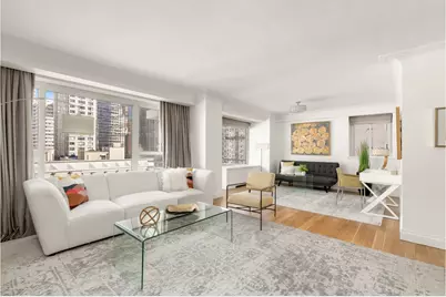 200 E 66th Street #D806, New York City, NY 10065 - Photo 1