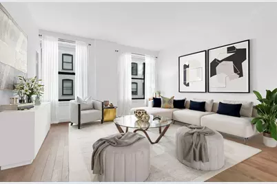 225 Fifth Avenue #6R, New York City, NY 10010 - Photo 1