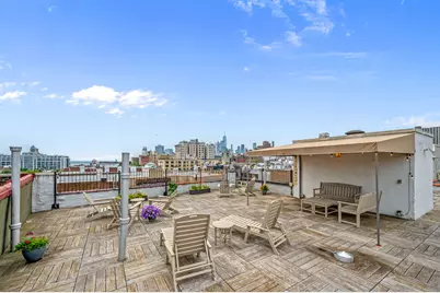 153 Joralemon Street #5R, Brooklyn, NY 11201 - Photo 8