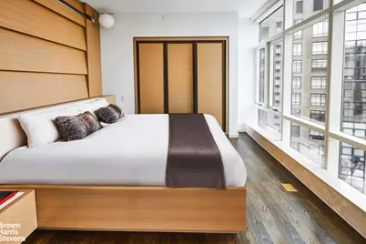 5 Beekman Street #23B, New York City, NY 10038 - Photo 8