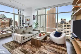 5 Beekman St, New York City, NY 10038 - Photo 1