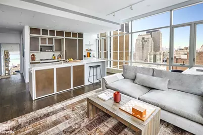 5 Beekman Street #23B, New York City, NY 10038 - Photo 2