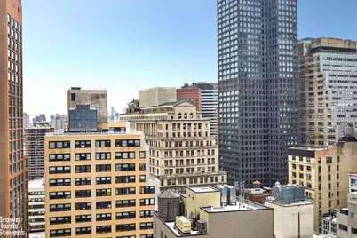 5 Beekman Street #23B, New York City, NY 10038 - Photo 12