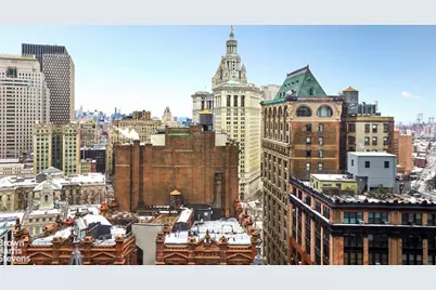 5 Beekman Street #23B, New York, NY 10038 - Photo 6