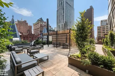 5 Beekman Street #23B, New York City, NY 10038 - Photo 14