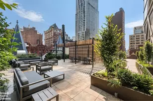 5 Beekman St, New York City, NY 10038 - Photo 14