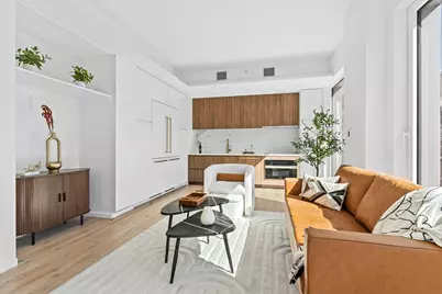 330 Grand Street #5B, New York, NY 10002 - Photo 1