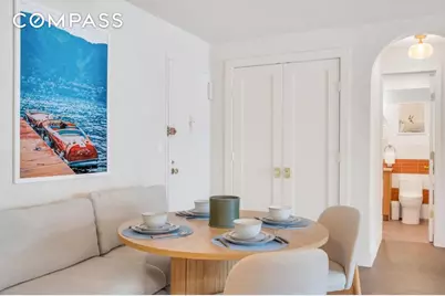 175 W 12th Street #5E, New York City, NY 10011 - Photo 8