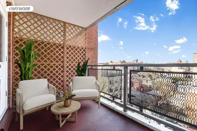 3215 Ave H #7G, Brooklyn, NY 11210 - Photo 10