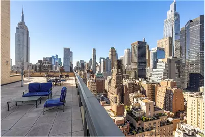 137 E 36th Street #14J, New York City, NY 10016 - Photo 8