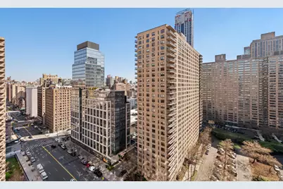 185 W End Avenue #21K, New York City, NY 10023 - Photo 8