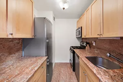 185 W End Avenue #21K, New York City, NY 10023 - Photo 4