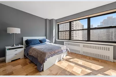 185 W End Avenue #21K, New York City, NY 10023 - Photo 2