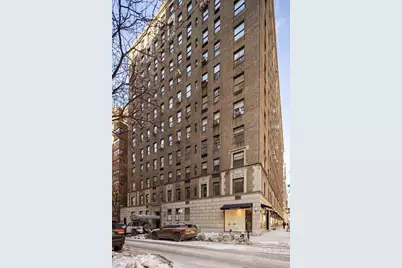 21 E 87th Street #2AB, New York, NY 10128 - Photo 20
