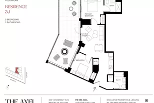 545 Vanderbilt Ave, Brooklyn, NY 11238 - Photo 1