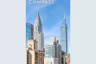 310 E 46th Street #22U, New York City, NY 10017 - Photo 6