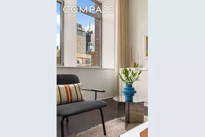 252 7th Avenue #14G, New York City, NY 10001 - Photo 4