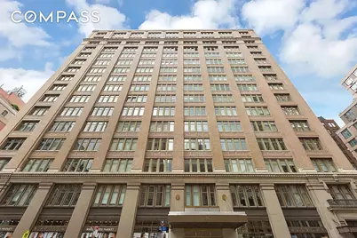 252 7th Avenue #14G, New York City, NY 10001 - Photo 18