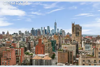 252 7th Avenue #14G, New York City, NY 10001 - Photo 16