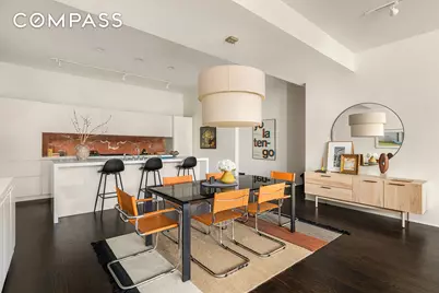 252 7th Avenue #14G, New York City, NY 10001 - Photo 2