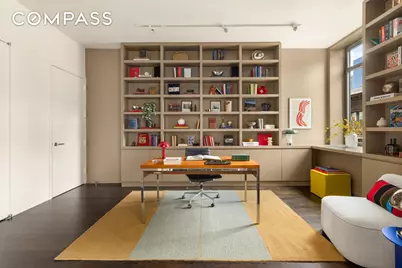 252 7th Avenue #14G, New York City, NY 10001 - Photo 6