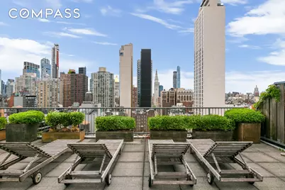 252 7th Avenue #14G, New York City, NY 10001 - Photo 14