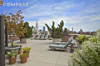 465 W 23rd Street #10A, New York City, NY 10011 - Photo 10