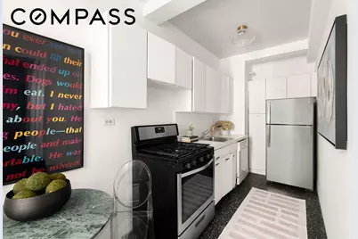 465 W 23rd Street #10A, New York City, NY 10011 - Photo 4