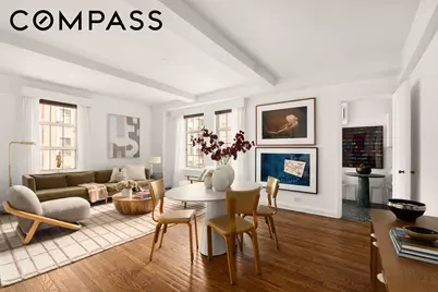 465 W 23rd Street #10A, New York City, NY 10011 - Photo 2