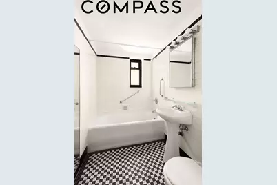 465 W 23rd Street #10A, New York City, NY 10011 - Photo 8