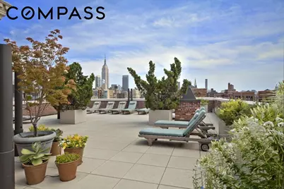 465 W 23rd Street #10A, New York City, NY 10011 - Photo 10