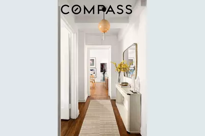 465 W 23rd Street #10A, New York City, NY 10011 - Photo 6