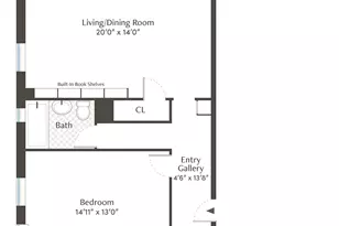 465 W 23rd St, New York City, NY 10011 - Photo 12