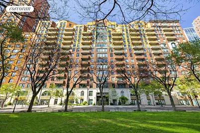 333 Rector Place #PHS2, New York City, NY 10280 - Photo 12