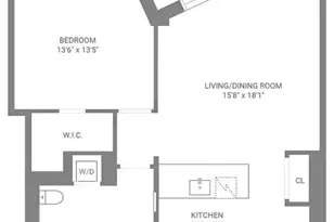 333 Rector Pl, New York City, NY 10280 - Photo 20