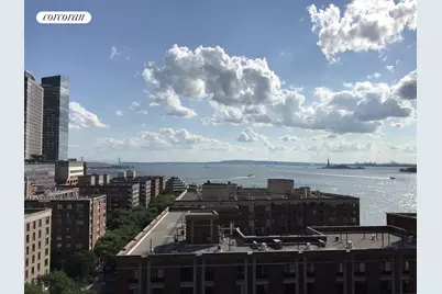 333 Rector Place #PHS2, New York City, NY 10280 - Photo 8