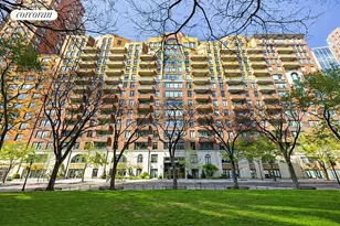 333 Rector Pl, New York City, NY 10280 - Photo 12